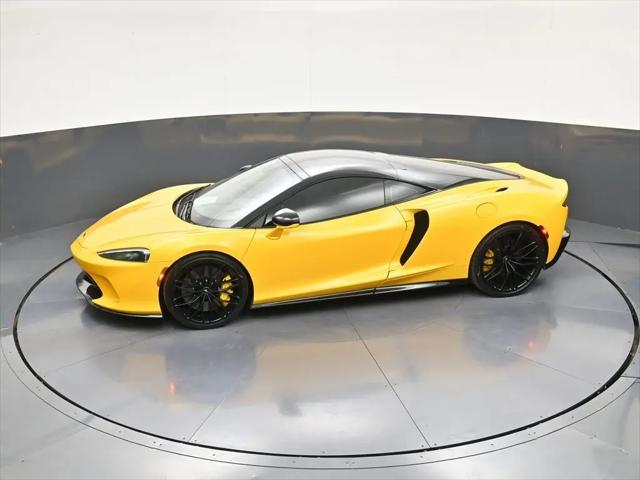 2023 McLaren GT Standard