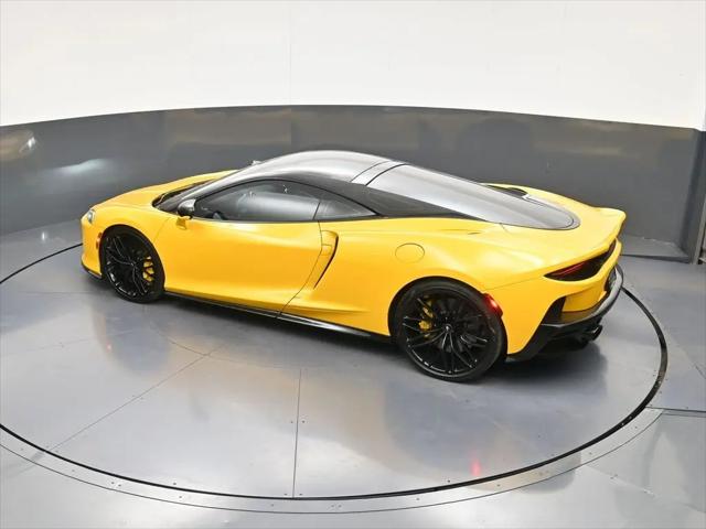 2023 McLaren GT Standard
