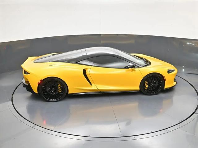 2023 McLaren GT Standard
