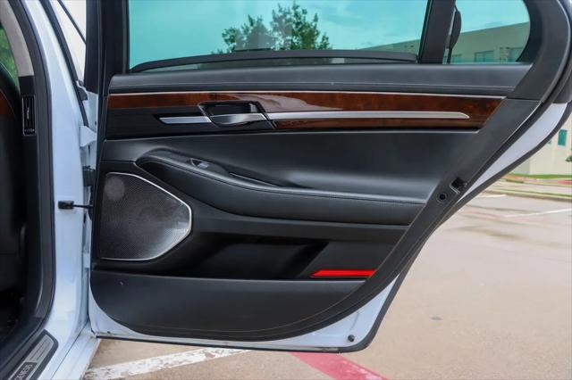2018 Genesis G90 3.3T Premium
