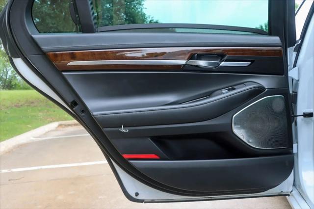 2018 Genesis G90 3.3T Premium