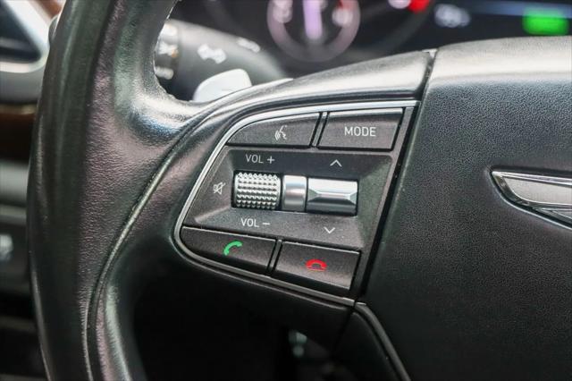 2018 Genesis G90 3.3T Premium