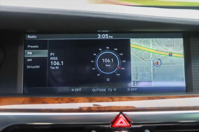 2018 Genesis G90 3.3T Premium