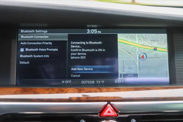 2018 Genesis G90 3.3T Premium
