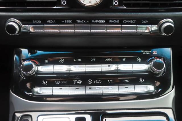 2018 Genesis G90 3.3T Premium