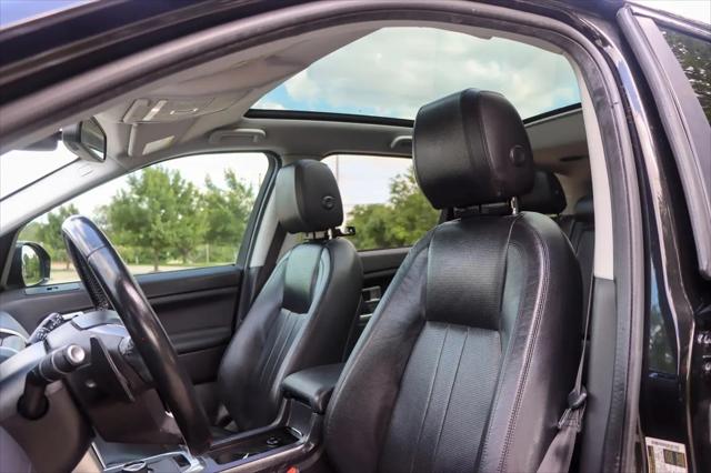 2019 Land Rover Discovery Sport HSE