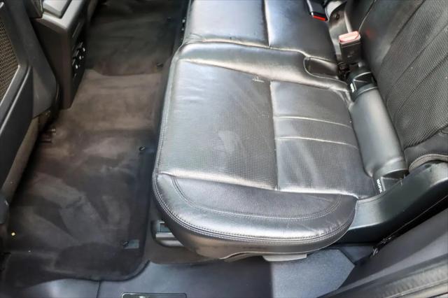 2019 Land Rover Discovery Sport HSE