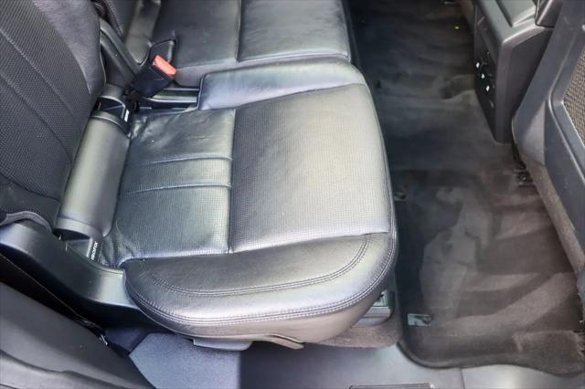 2019 Land Rover Discovery Sport HSE