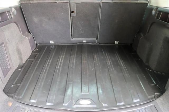 2019 Land Rover Discovery Sport HSE