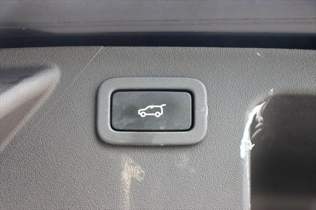 2019 Land Rover Discovery Sport HSE