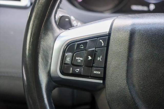 2019 Land Rover Discovery Sport HSE