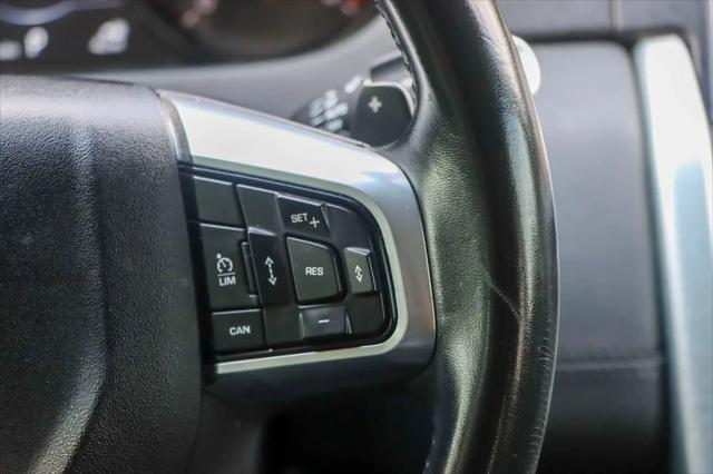 2019 Land Rover Discovery Sport HSE