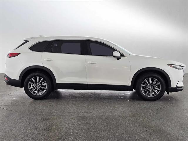 2023 Mazda CX-9 Touring