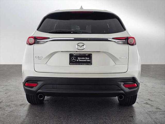 2023 Mazda CX-9 Touring
