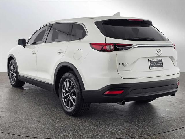 2023 Mazda CX-9 Touring