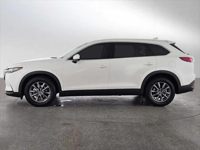 2023 Mazda CX-9 Touring