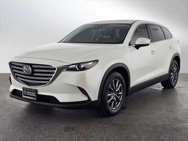 2023 Mazda CX-9 Touring