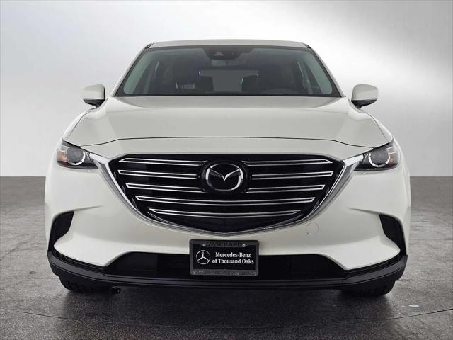 2023 Mazda CX-9 Touring