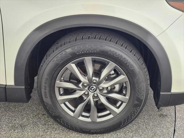 2023 Mazda CX-9 Touring