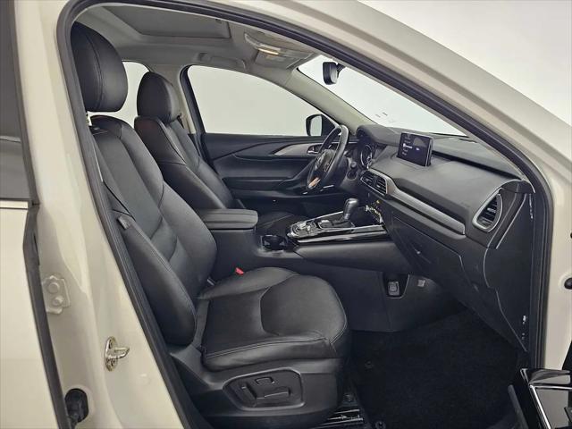 2023 Mazda CX-9 Touring