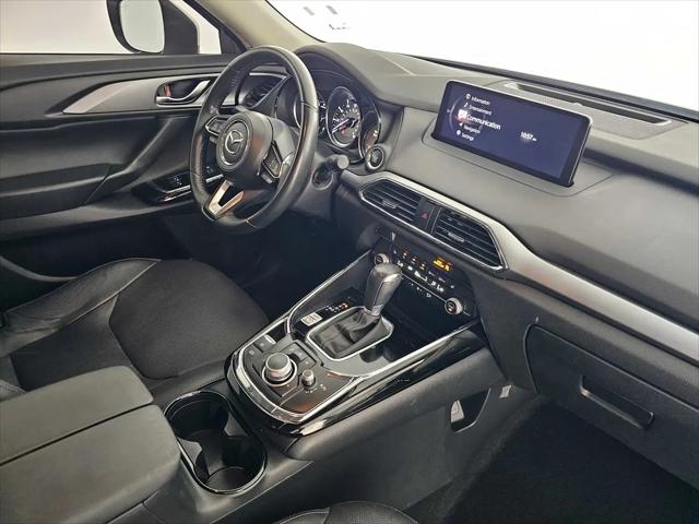 2023 Mazda CX-9 Touring