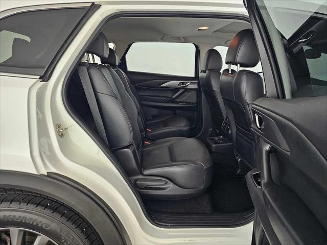 2023 Mazda CX-9 Touring