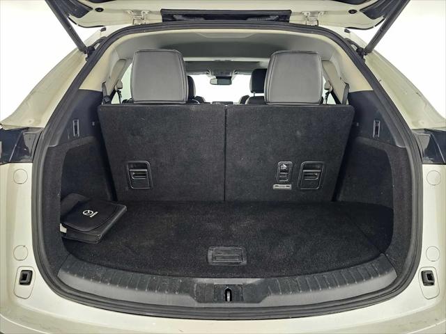 2023 Mazda CX-9 Touring