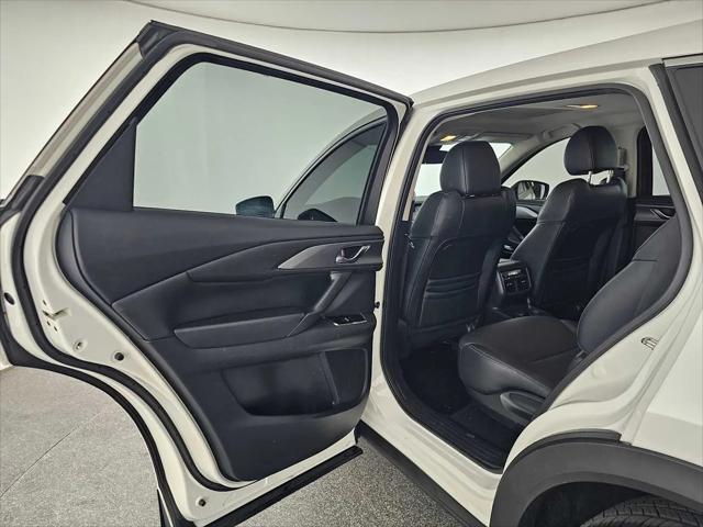 2023 Mazda CX-9 Touring