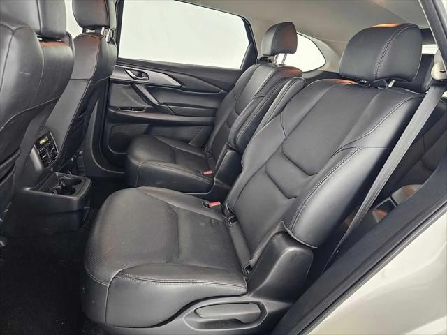 2023 Mazda CX-9 Touring