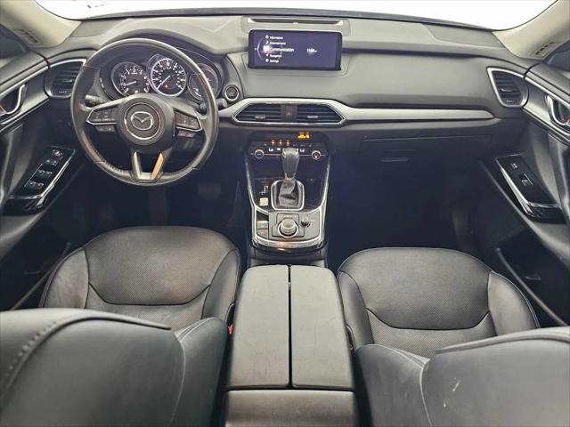2023 Mazda CX-9 Touring