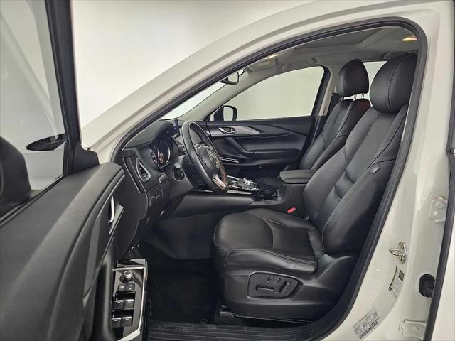 2023 Mazda CX-9 Touring