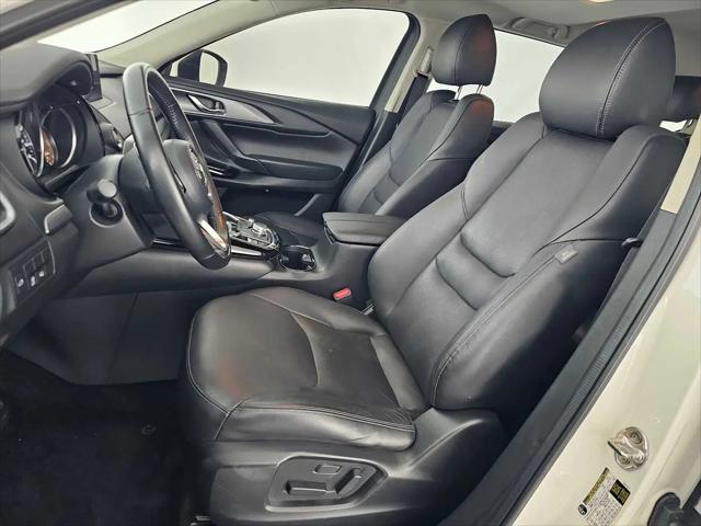 2023 Mazda CX-9 Touring