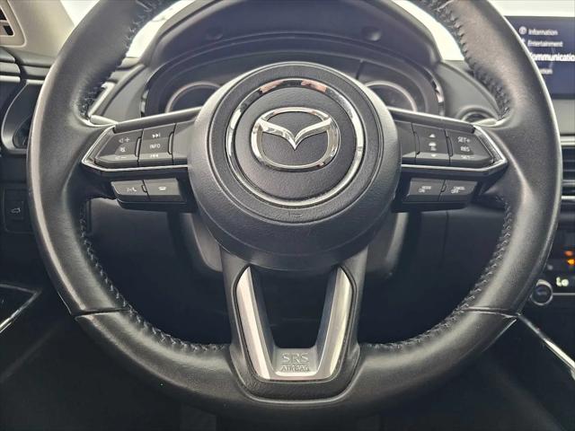 2023 Mazda CX-9 Touring