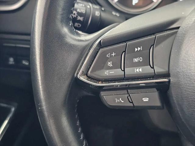 2023 Mazda CX-9 Touring
