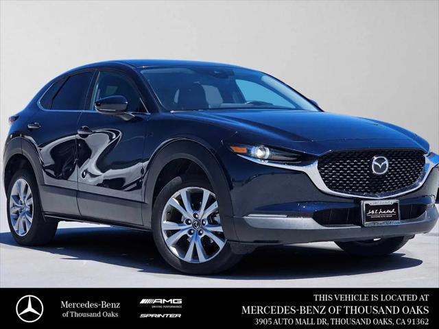 2021 Mazda CX-30 Select for sale in Thousand Oaks, CA