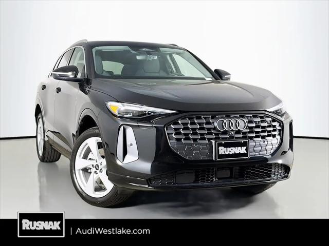 2026 Audi Q5 Premium Plus TFSI quattro S tronic for sale in Thousand Oaks, CA