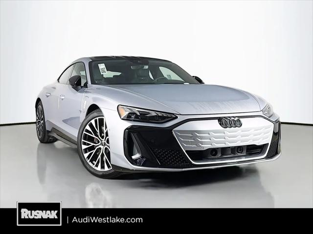 2026 Audi e-tron GT Premium Plus quattro for sale in Thousand Oaks, CA