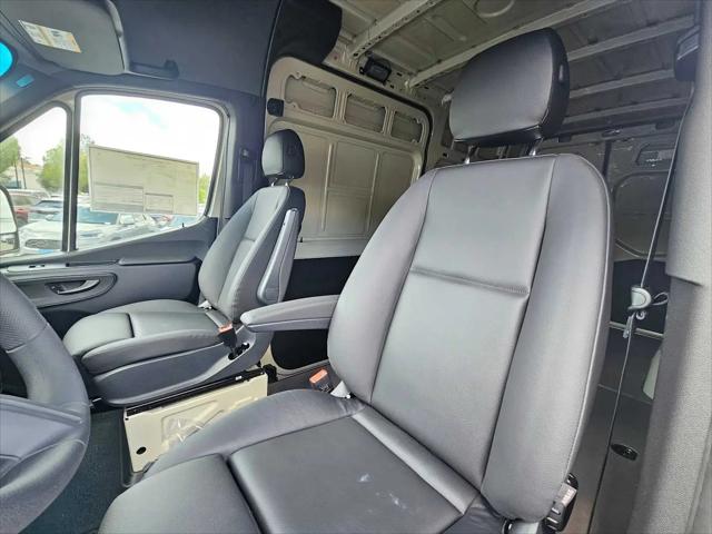 2026 Mercedes-Benz Sprinter 2500 2500