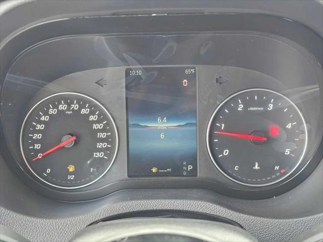 2026 Mercedes-Benz Sprinter 2500 2500