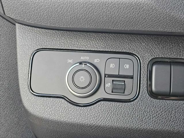 2026 Mercedes-Benz Sprinter 2500 2500