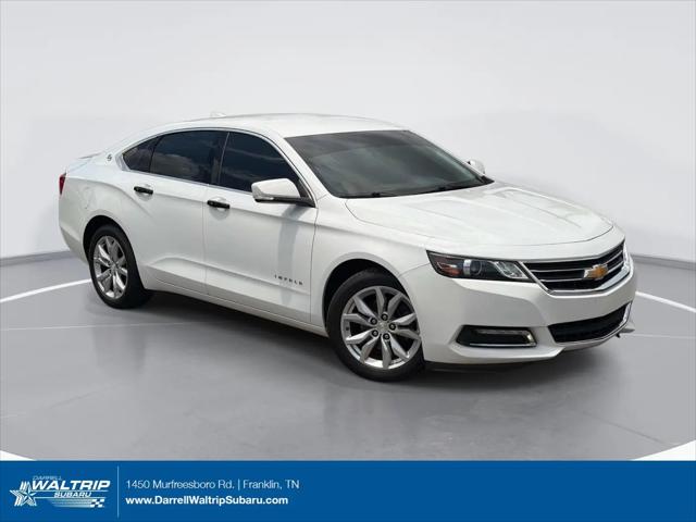 2019 Chevrolet Impala LT for sale in Franklin, TN