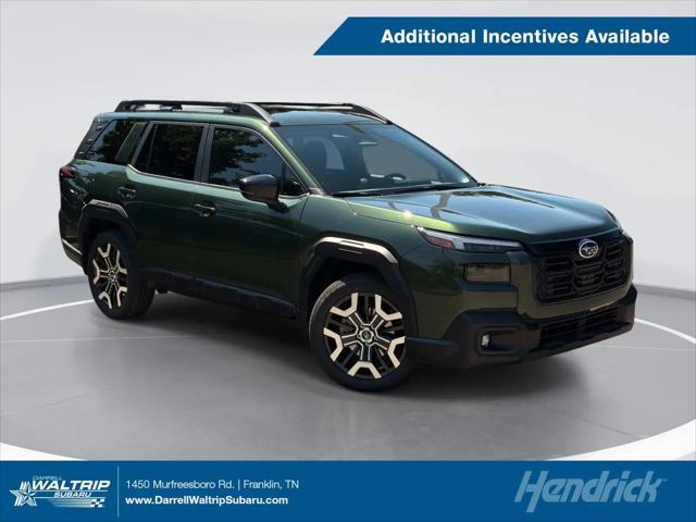 2026 Subaru Outback Touring XT for sale in Franklin, TN