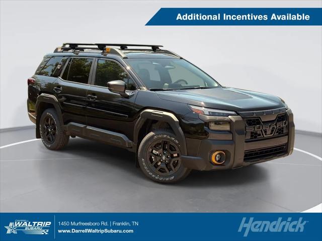 2026 Subaru Outback Wilderness for sale in Franklin, TN