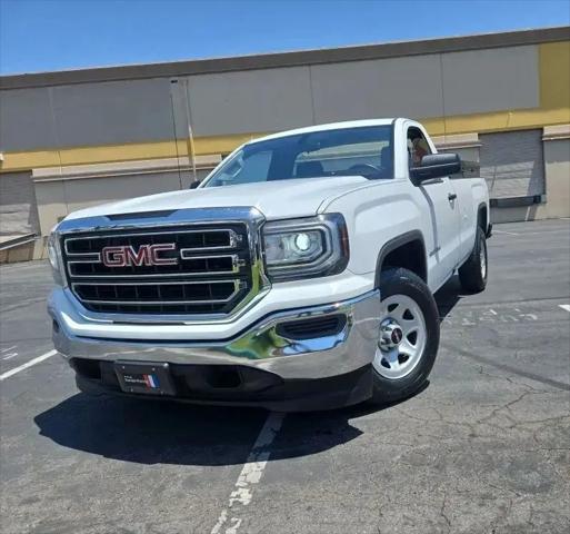 2018 GMC Sierra 1500 Base for sale in Orange, CA