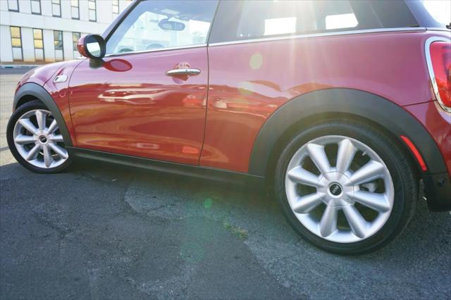 2014 MINI Hardtop Cooper S