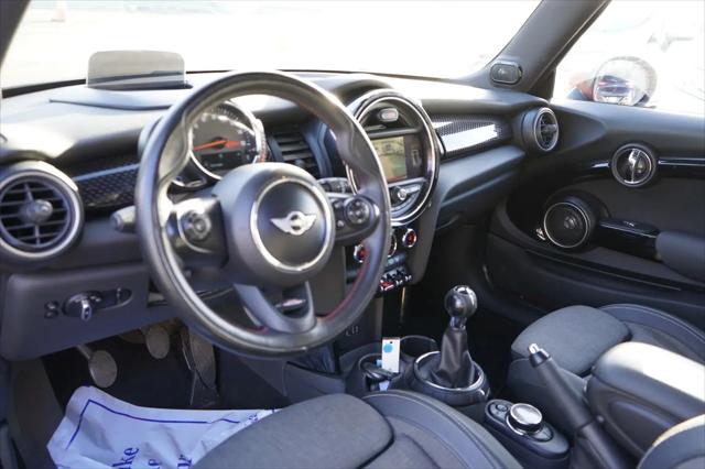 2014 MINI Hardtop Cooper S