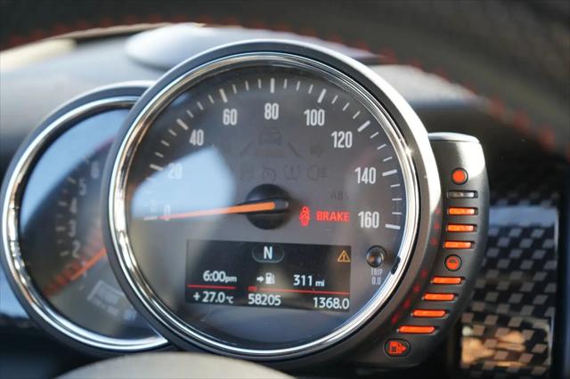 2014 MINI Hardtop Cooper S