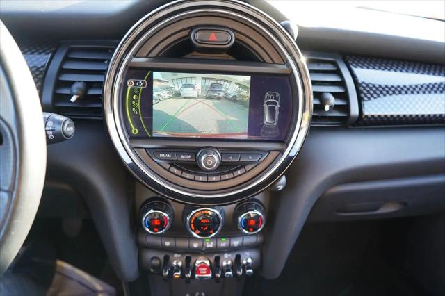 2014 MINI Hardtop Cooper S