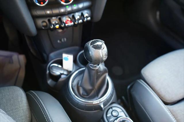2014 MINI Hardtop Cooper S
