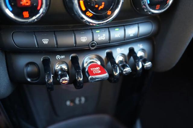 2014 MINI Hardtop Cooper S
